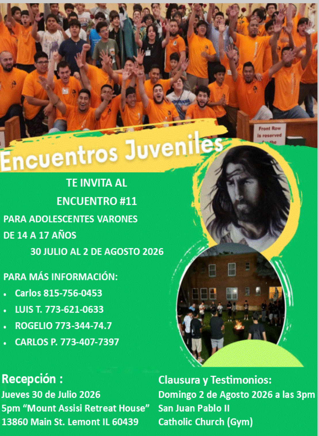 Encuentr