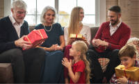 Sunday Family Worship Fellowship